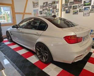 BMW M3 Gebrauchtwagen