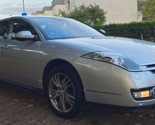 Citroen C6 Gebrauchtwagen