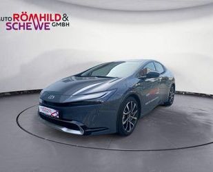 Toyota Prius Gebrauchtwagen