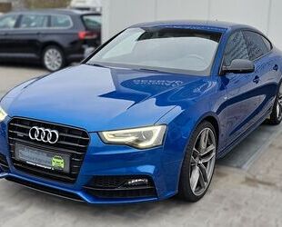 Audi A5 Gebrauchtwagen