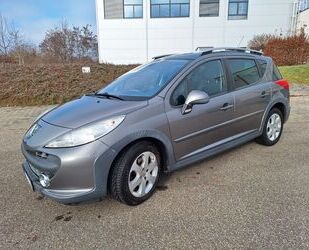 Peugeot 207 Gebrauchtwagen