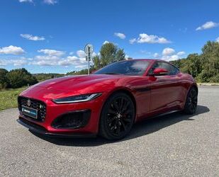 Jaguar F-Type Gebrauchtwagen