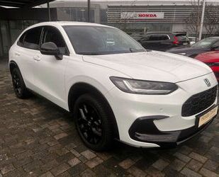 Honda ZR-V Gebrauchtwagen