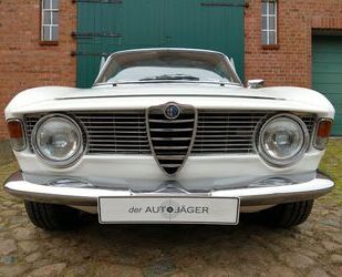 Alfa Romeo Giulia Gebrauchtwagen
