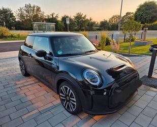 Mini Cooper SE Gebrauchtwagen