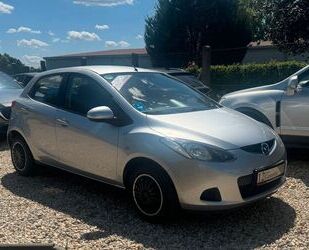 Mazda 2 Gebrauchtwagen