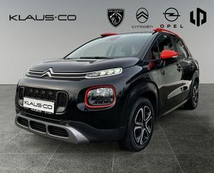 Citroen C3 Aircross Gebrauchtwagen