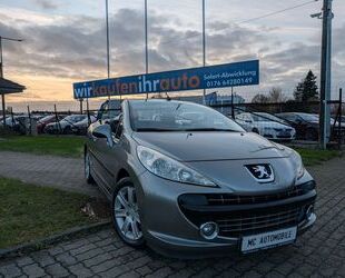 Peugeot 207 Gebrauchtwagen