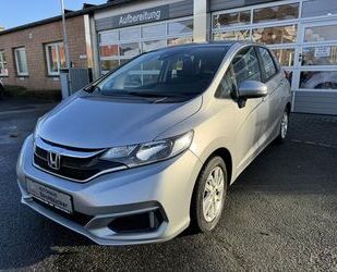 Honda Jazz Gebrauchtwagen