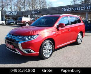 Mitsubishi Outlander Gebrauchtwagen