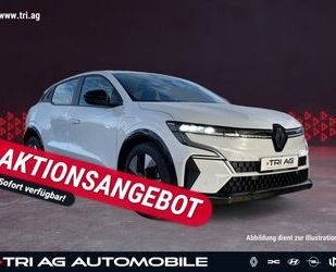 Renault Megane Gebrauchtwagen