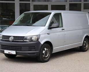 VW T6 Transporter Gebrauchtwagen
