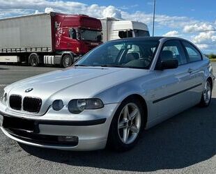 BMW 320 Gebrauchtwagen