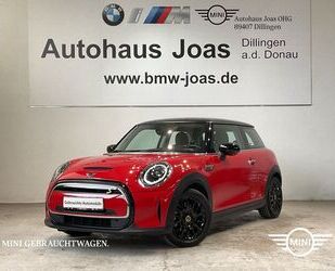 Mini Cooper SE Gebrauchtwagen