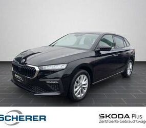 Skoda Scala Gebrauchtwagen