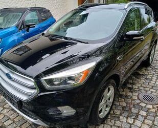 Ford Kuga Gebrauchtwagen