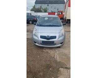 Toyota Yaris Gebrauchtwagen