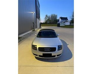 Audi TT Gebrauchtwagen