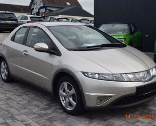 Honda Civic Gebrauchtwagen
