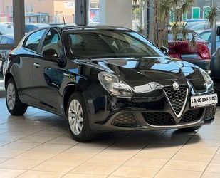 Alfa Romeo Giulietta Gebrauchtwagen