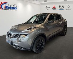 Nissan Juke Gebrauchtwagen
