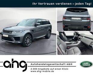 Land Rover Range Rover Sport Gebrauchtwagen