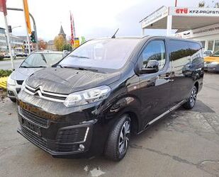 Citroen SpaceTourer Gebrauchtwagen