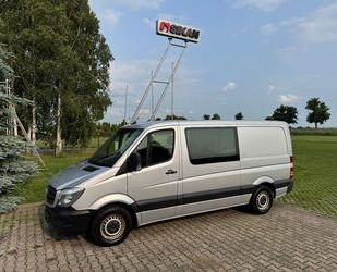Mercedes-Benz Sprinter Gebrauchtwagen