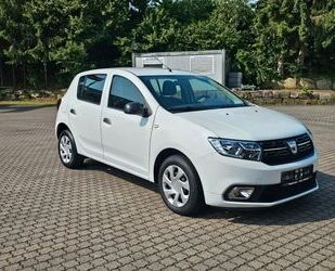 Dacia Sandero Gebrauchtwagen