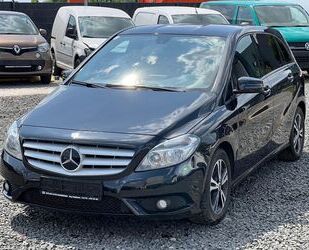 Mercedes-Benz B 180 Gebrauchtwagen