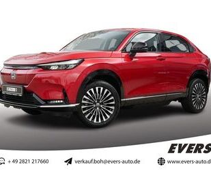Honda e:Ny1 Gebrauchtwagen
