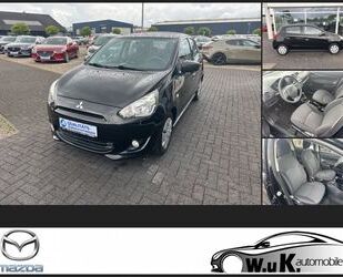 Mitsubishi Space Star Gebrauchtwagen