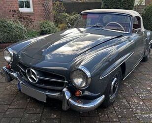 Mercedes-Benz 190 Gebrauchtwagen