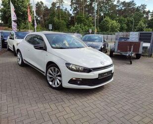 VW Scirocco Gebrauchtwagen