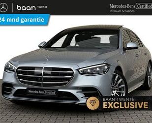 Mercedes-Benz S 350 Gebrauchtwagen