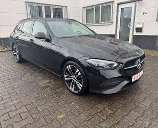 Mercedes-Benz C 220 Gebrauchtwagen