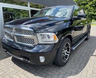Dodge RAM Gebrauchtwagen