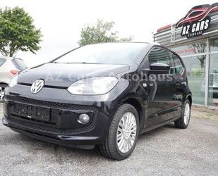 VW up! Gebrauchtwagen