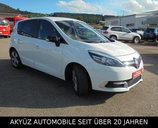 Renault Scenic Gebrauchtwagen