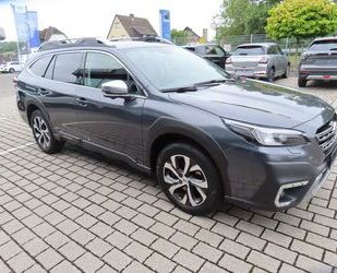 Subaru Outback Gebrauchtwagen