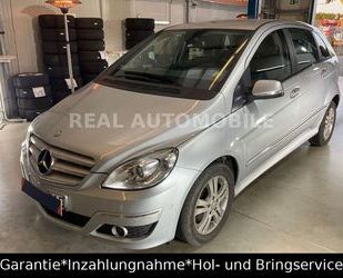 Mercedes-Benz B 180 Gebrauchtwagen