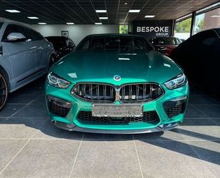 BMW M8 Gebrauchtwagen