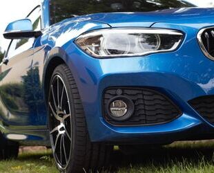 BMW 125 Gebrauchtwagen