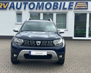 Dacia Duster Gebrauchtwagen