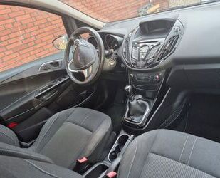 Ford B-Max Gebrauchtwagen
