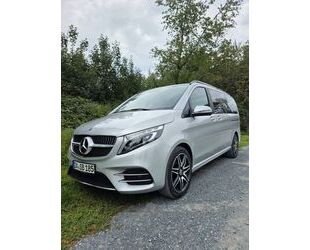 Mercedes-Benz V 300 Gebrauchtwagen