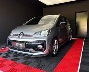 VW up! Gebrauchtwagen