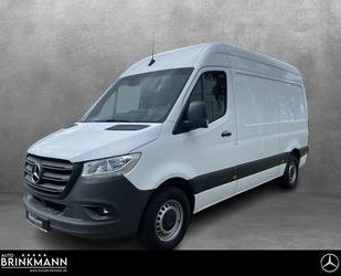 Mercedes-Benz Sprinter Gebrauchtwagen