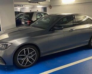 Mercedes-Benz E 400 Gebrauchtwagen