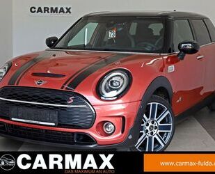 Mini Cooper SD Clubman Gebrauchtwagen